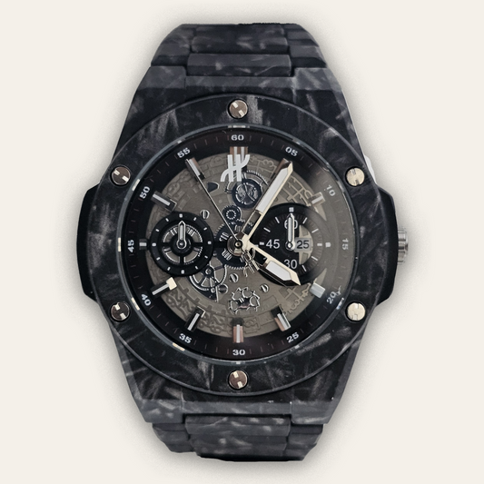 ChronoSpectre Carbon