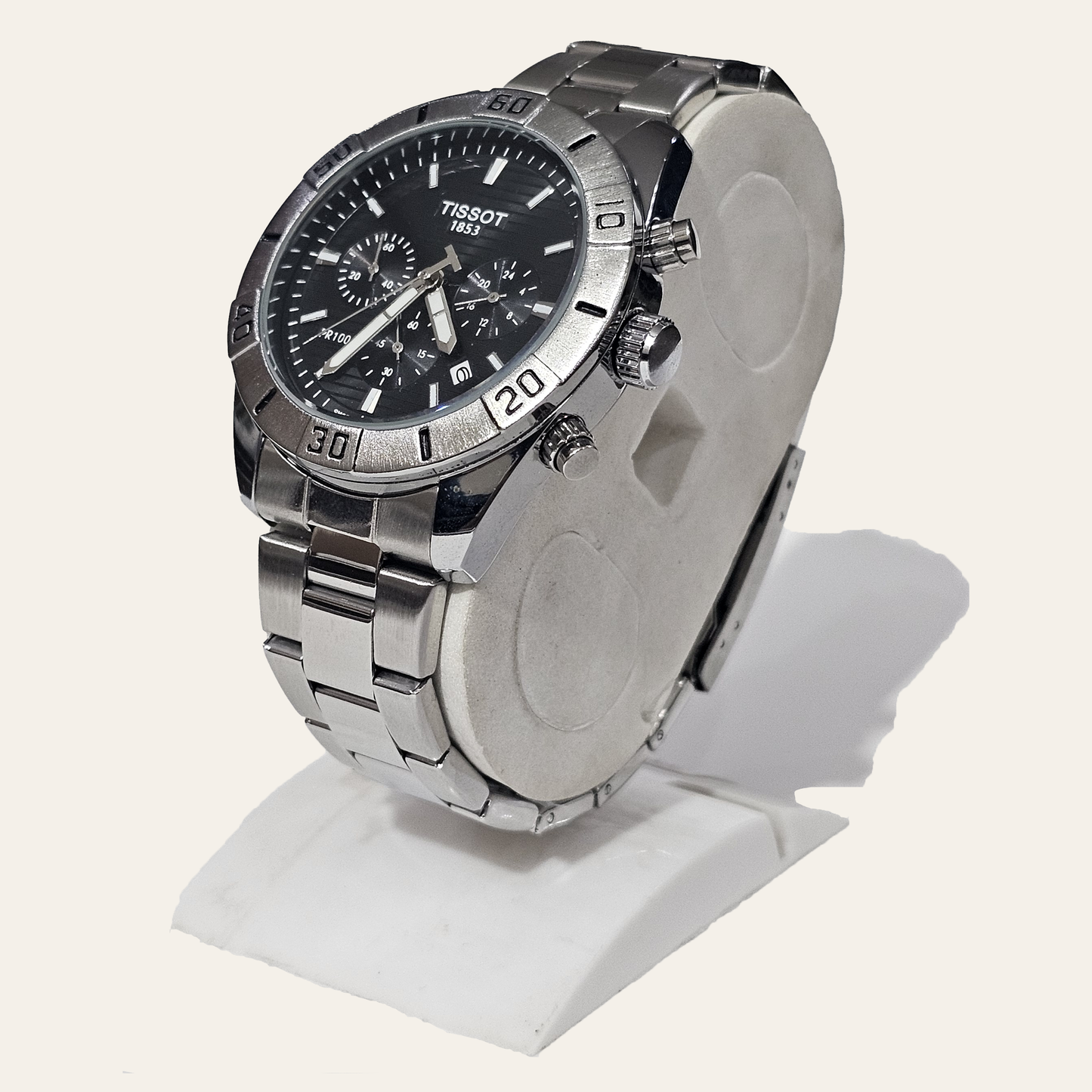 Tissot PR 100 Sport Gent Chronograph