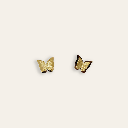 Butterfly Elegance Earrings